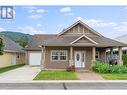 1231 10 Street Sw Unit# 28, Salmon Arm, BC  - Outdoor With Deck Patio Veranda With Facade 