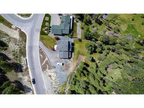 3513 Mount Royal Drive, Cranbrook, BC - Outdoor With View