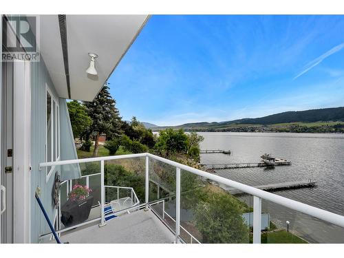 7870 Tronson Road, Vernon, BC - Outdoor With View With Exterior