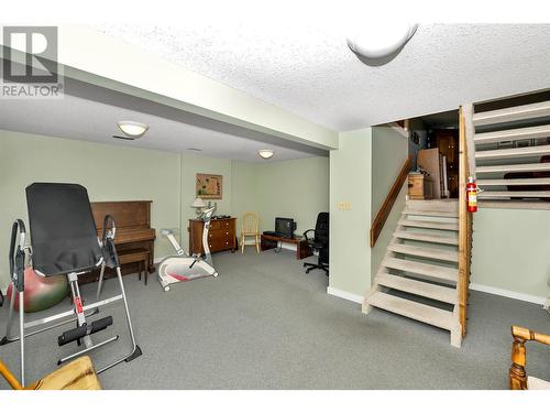 7870 Tronson Road, Vernon, BC - Indoor