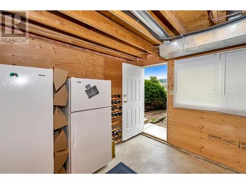 7870 Tronson Road, Vernon, BC - Indoor Photo Showing Basement