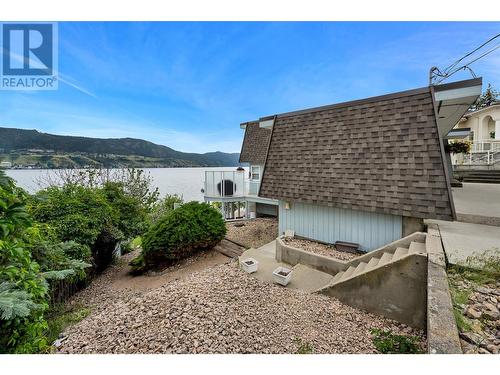 7870 Tronson Road, Vernon, BC - Outdoor