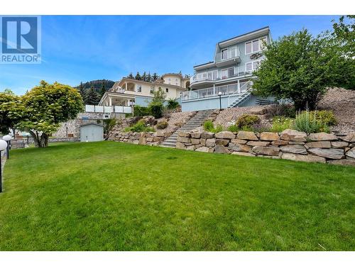 7870 Tronson Road, Vernon, BC - Outdoor