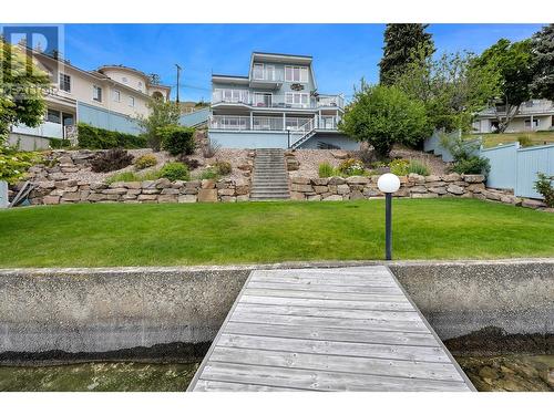 7870 Tronson Road, Vernon, BC - Outdoor