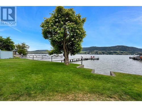 7870 Tronson Road, Vernon, BC - Outdoor With Body Of Water With View