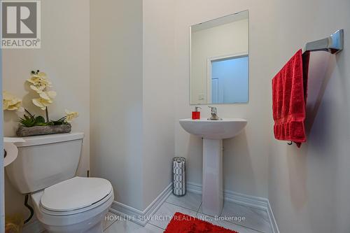 2 Boathouse Road, Brampton, ON - Indoor Photo Showing Bathroom