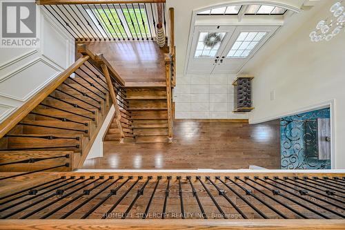 2 Boathouse Road, Brampton, ON - Indoor Photo Showing Other Room