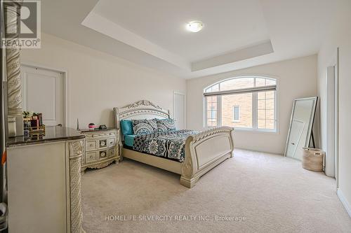 2 Boathouse Road, Brampton, ON - Indoor Photo Showing Bedroom