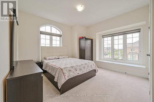 2 Boathouse Road, Brampton, ON - Indoor Photo Showing Bedroom