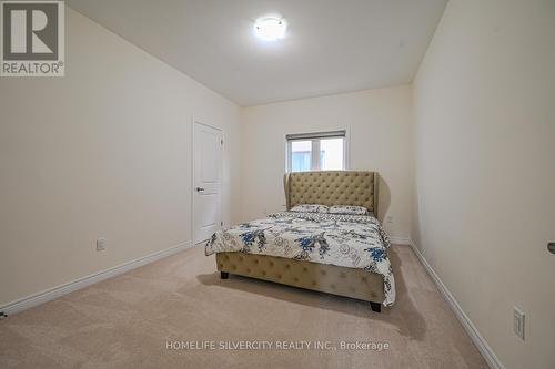 2 Boathouse Road, Brampton, ON - Indoor Photo Showing Bedroom