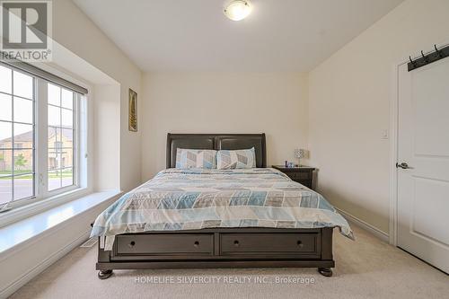 2 Boathouse Road, Brampton, ON - Indoor Photo Showing Bedroom