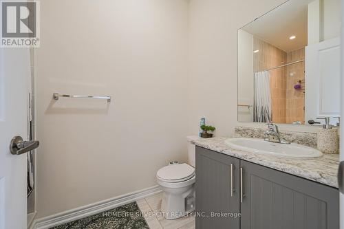 2 Boathouse Road, Brampton, ON - Indoor Photo Showing Bathroom