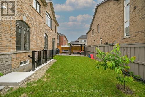 2 Boathouse Road, Brampton, ON - Outdoor With Exterior