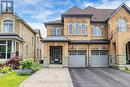 31 Paper Mills Crescent, Richmond Hill, ON  - Outdoor With Facade 