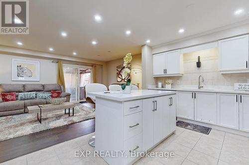 47 Simmonds Drive, Guelph (Waverley), ON - Indoor