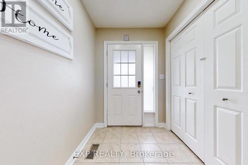 47 Simmonds Drive, Guelph (Waverley), ON - Indoor Photo Showing Other Room