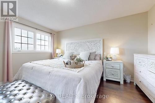 47 Simmonds Drive, Guelph (Waverley), ON - Indoor Photo Showing Bedroom