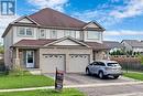 47 Simmonds Drive, Guelph (Waverley), ON  - Outdoor With Facade 