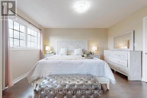 47 Simmonds Drive, Guelph (Waverley), ON - Indoor Photo Showing Bedroom