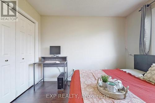 47 Simmonds Drive, Guelph (Waverley), ON - Indoor Photo Showing Bedroom