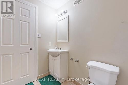 47 Simmonds Drive, Guelph (Waverley), ON - Indoor Photo Showing Bathroom