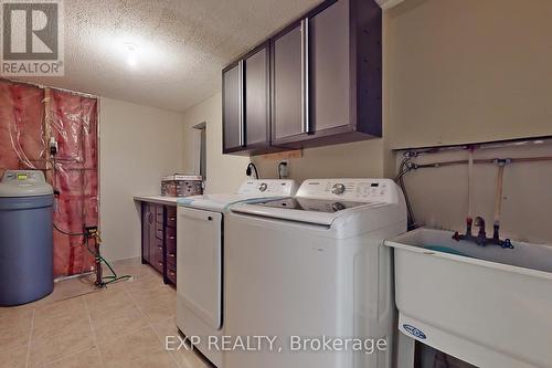 47 Simmonds Drive, Guelph (Waverley), ON - Indoor Photo Showing Laundry Room