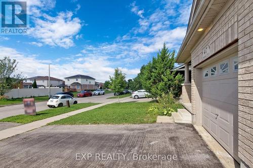 47 Simmonds Drive, Guelph (Waverley), ON - Outdoor