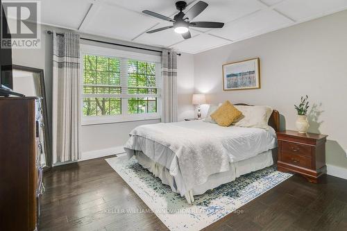 788 Elma Street W, North Perth, ON - Indoor Photo Showing Bedroom