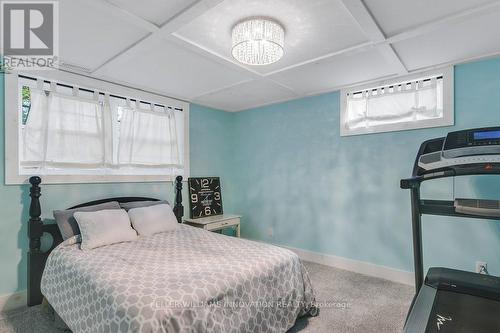 788 Elma Street W, North Perth, ON - Indoor Photo Showing Bedroom