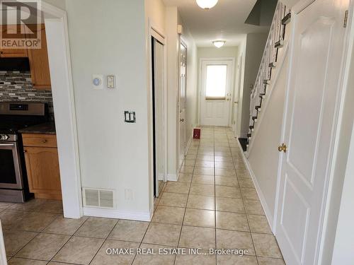 62 Raspberry Trail, Thorold, ON - Indoor Photo Showing Other Room