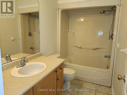 62 Raspberry Trail, Thorold, ON - Indoor Photo Showing Bathroom