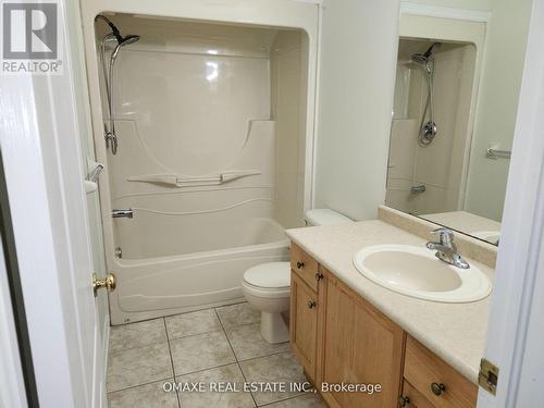 62 Raspberry Trail, Thorold, ON - Indoor Photo Showing Bathroom