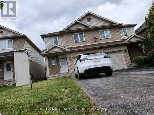 62 Raspberry Trail, Thorold, ON - Outdoor With Facade