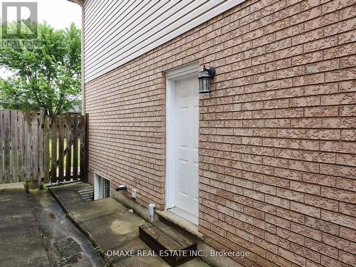 62 Raspberry Trail, Thorold, ON - Outdoor