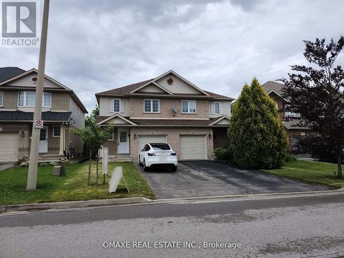 62 Raspberry Trail, Thorold, ON - Outdoor With Facade