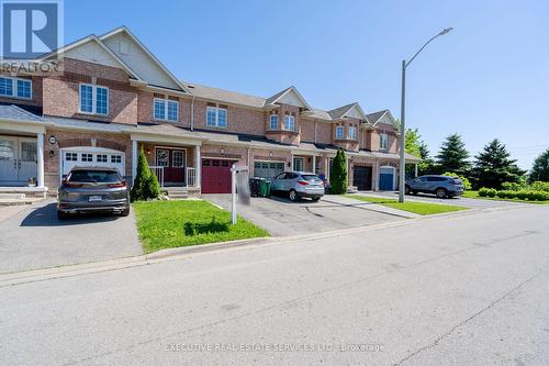 12 Heartview Road, Brampton, ON - Outdoor With Facade