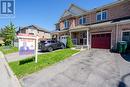 12 Heartview Road, Brampton, ON  - Outdoor With Facade 