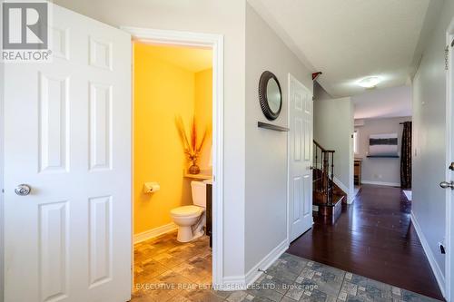 12 Heartview Road, Brampton, ON - Indoor Photo Showing Other Room