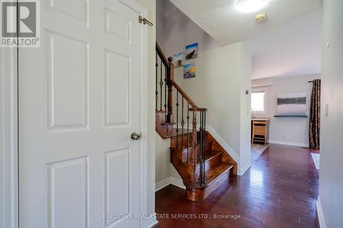 12 Heartview Road, Brampton, ON - Indoor Photo Showing Other Room