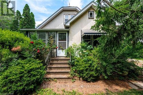 882 Line 1 Road, Niagara-On-The-Lake, ON - Outdoor