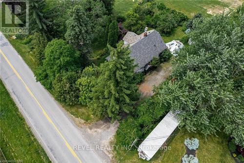 882 Line 1 Road, Niagara-On-The-Lake, ON - Outdoor With View