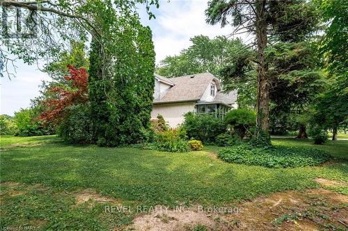 882 Line 1 Road, Niagara-On-The-Lake, ON - Outdoor