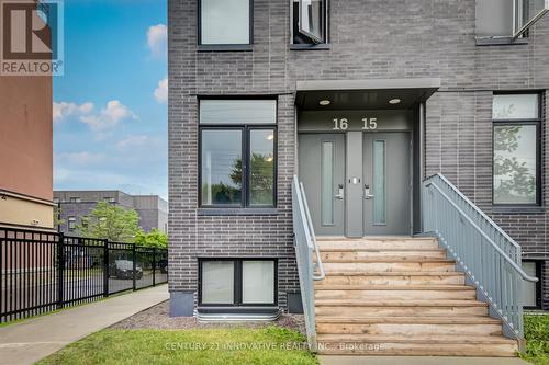 16 - 1720 Simcoe Street, Oshawa, ON - Outdoor