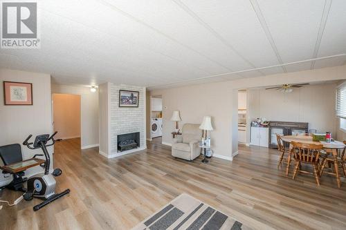 98 Okanagan Avenue Unit# 74, Penticton, BC 