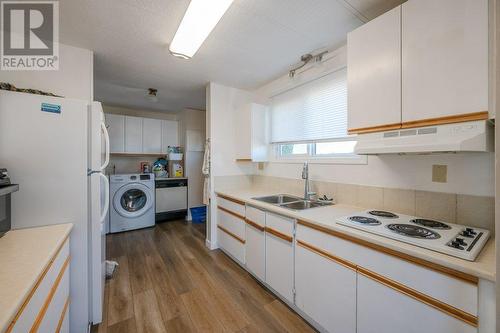 98 Okanagan Avenue Unit# 74, Penticton, BC 