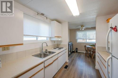 98 Okanagan Avenue Unit# 74, Penticton, BC 