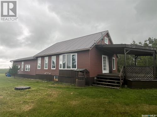 Springburn Road Wynyard Acreage, Wynyard, SK - Outdoor