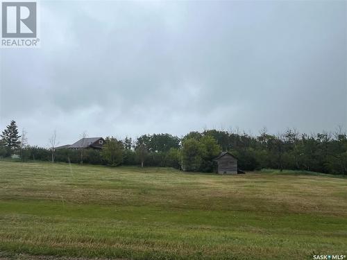 Springburn Road Wynyard Acreage, Wynyard, SK - Outdoor With View