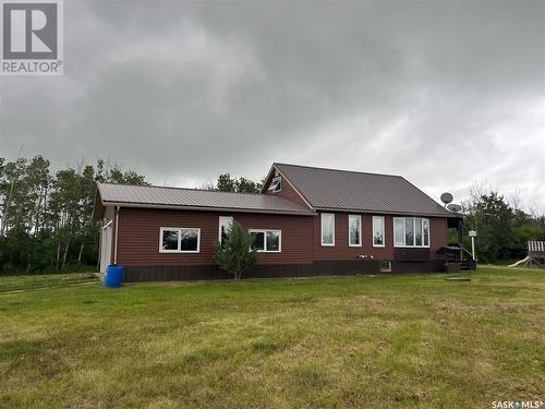 Springburn Road Wynyard Acreage, Wynyard, SK - Outdoor