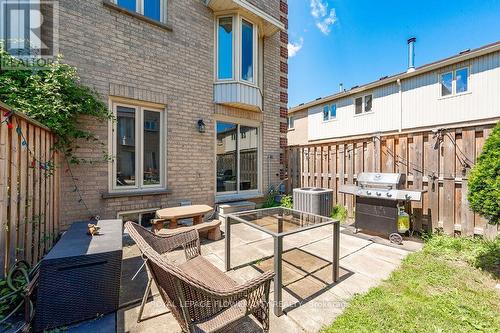 33 - 302 College Avenue W, Guelph, ON - Outdoor With Deck Patio Veranda With Exterior